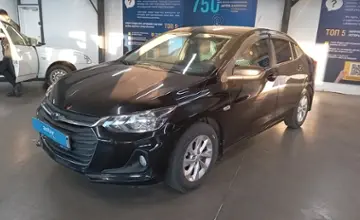 Chevrolet Onix 2023 года за 7 500 000 тг. в Астана фото 1
