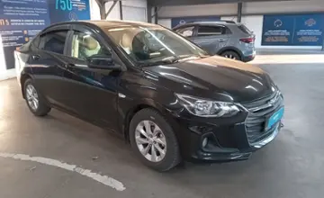 Chevrolet Onix 2023 года за 7 500 000 тг. в Астана фото 2