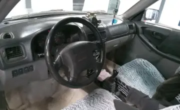 Subaru Forester 2002 года за 3 000 000 тг. в Астана фото 5