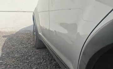 SsangYong Actyon 2016 года за 6 400 000 тг. в Астана фото 4