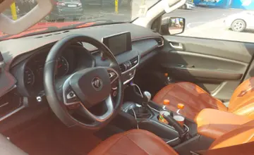 Foton Tunland 2022 года за 10 000 000 тг. в Алматы фото 5