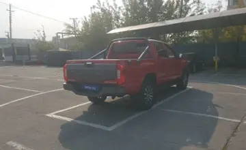 Foton Tunland 2022 года за 10 000 000 тг. в Алматы фото 3