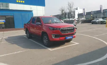 Foton Tunland 2022 года за 10 000 000 тг. в Алматы фото 2