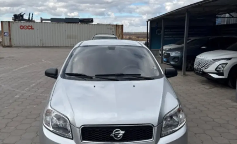 Ravon Nexia R3 2019 года за 4 000 000 тг. в Караганда фото 2