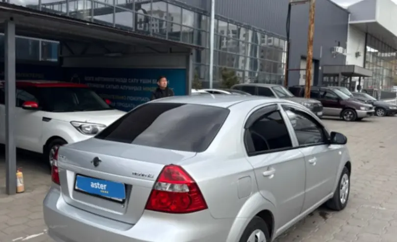 Ravon Nexia R3 2019 года за 4 000 000 тг. в Караганда фото 5