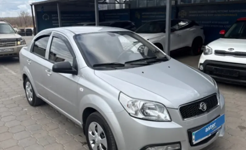 Ravon Nexia R3 2019 года за 4 000 000 тг. в Караганда фото 3