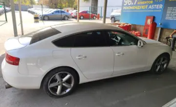 Audi A5 2010 года за 7 000 000 тг. в Алматы фото 4