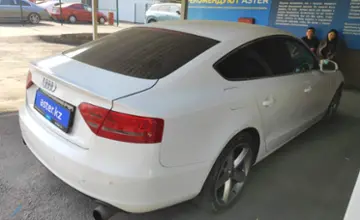 Audi A5 2010 года за 7 000 000 тг. в Алматы
