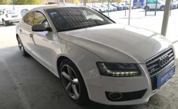 Audi A5 2010 года за 7 000 000 тг. в Алматы фото 3