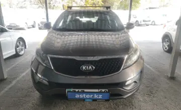 Kia Sportage 2011 года за 7 700 000 тг. в Алматы фото 2