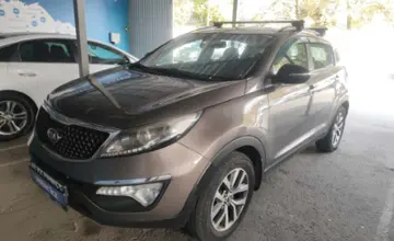 Kia Sportage 2011 года за 7 700 000 тг. в Алматы фото 1