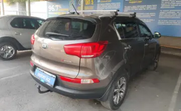 Kia Sportage 2011 года за 7 700 000 тг. в Алматы