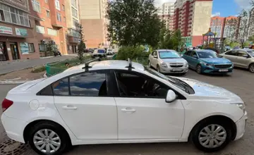 Chevrolet Cruze 2014 года за 3 500 000 тг. в Астана фото 3