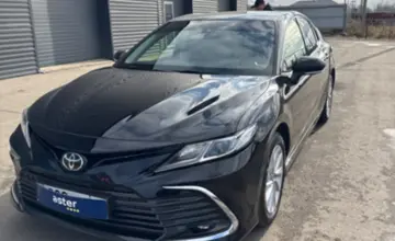 Toyota Camry 2023 года за 16 900 000 тг. в Петропавловск фото 1