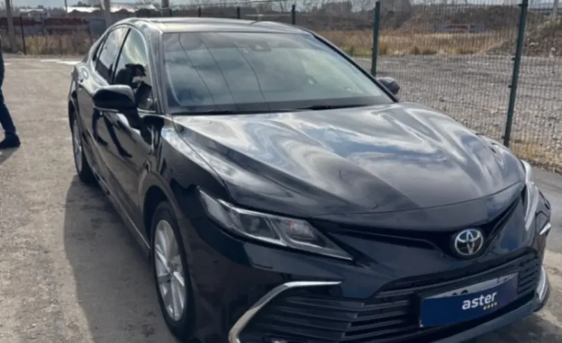 Toyota Camry 2023 года за 16 900 000 тг. в Петропавловск фото 3