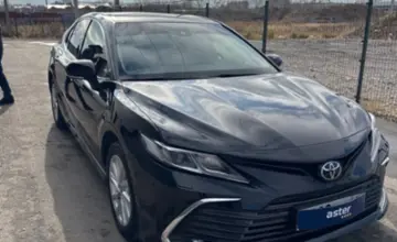 Toyota Camry 2023 года за 16 900 000 тг. в Петропавловск фото 3
