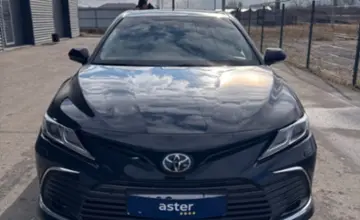 Toyota Camry 2023 года за 16 900 000 тг. в Петропавловск фото 2