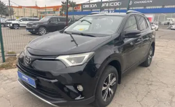 Toyota RAV4 2015 года за 11 000 000 тг. в Талдыкорган фото 1