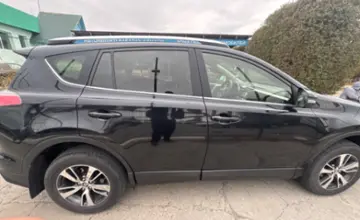 Toyota RAV4 2015 года за 11 000 000 тг. в Талдыкорган фото 4