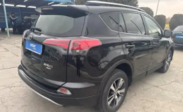 Toyota RAV4 2015 года за 11 000 000 тг. в Талдыкорган