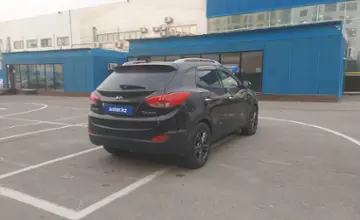 Hyundai Tucson 2012 года за 6 700 000 тг. в Алматы фото 3