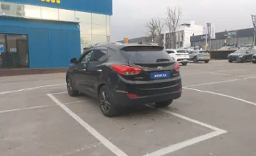 Hyundai Tucson 2012 года за 6 700 000 тг. в Алматы фото 4