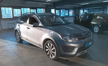 Kia Rio 2020 года за 7 300 000 тг. в Астана фото 2