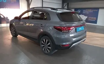 Kia Rio 2020 года за 7 300 000 тг. в Астана фото 4