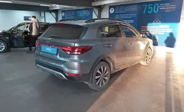 Kia Rio 2020 года за 7 300 000 тг. в Астана фото 3