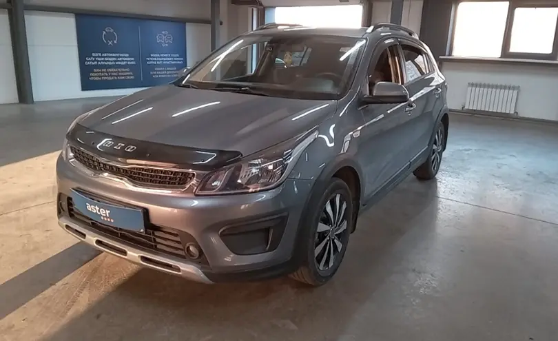 Купить Kia Rio 2020 года в Астане, цена 7300000 тенге. Продажа Kia Rio в Астане - Aster.kz. №c1251918 Kia Rio 2020 года за 7 300 000 тг. в Астана