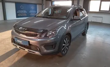 Kia Rio 2020 года за 7 300 000 тг. в Астана фото 1