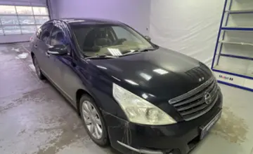 Nissan Teana 2008 года за 4 500 000 тг. в Павлодар фото 3