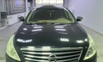 Nissan Teana 2008 года за 4 500 000 тг. в Павлодар фото 2