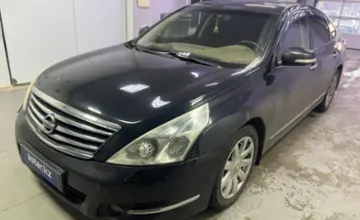 Nissan Teana 2008 года за 4 500 000 тг. в Павлодар фото 1