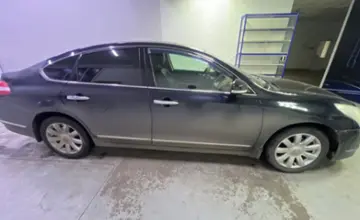 Nissan Teana 2008 года за 4 500 000 тг. в Павлодар фото 4