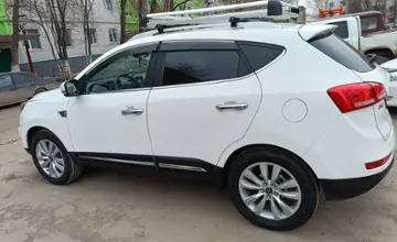 JAC S5 (Eagle) 2020 года за 6 000 000 тг. в Улытауская область фото 3