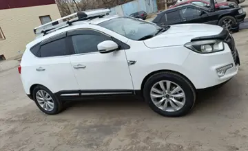 JAC S5 (Eagle) 2020 года за 6 000 000 тг. в Улытауская область фото 2