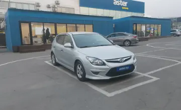Hyundai i30 2010 года за 3 200 000 тг. в Алматы фото 2