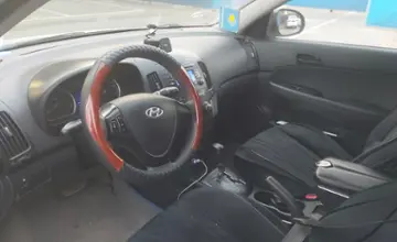 Hyundai i30 2010 года за 3 200 000 тг. в Алматы фото 5