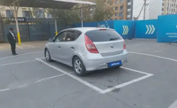 Hyundai i30 2010 года за 3 200 000 тг. в Алматы фото 4