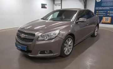 Chevrolet Malibu 2013 года за 6 500 000 тг. в Астана фото 1