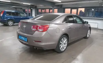 Chevrolet Malibu 2013 года за 6 500 000 тг. в Астана фото 3