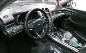 Chevrolet Malibu 2013 года за 6 500 000 тг. в Астана фото 5