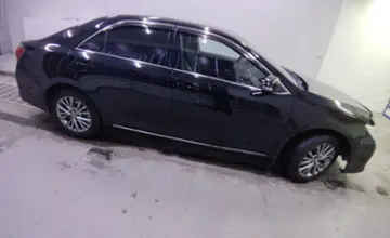 Toyota Camry 2012 года за 8 000 000 тг. в Павлодар фото 4