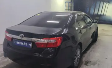 Toyota Camry 2012 года за 8 000 000 тг. в Павлодар