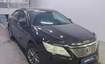 Toyota Camry 2012 года за 8 000 000 тг. в Павлодар фото 3