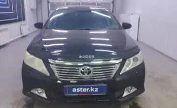 Toyota Camry 2012 года за 8 000 000 тг. в Павлодар фото 2