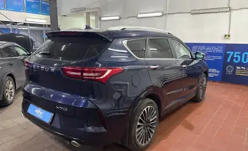 Jetour X70 2024 года за 8 500 000 тг. в Астана
