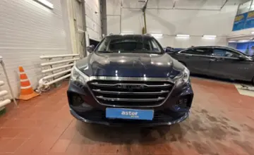 Jetour X70 2024 года за 8 500 000 тг. в Астана фото 2