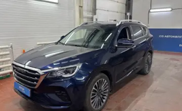 Jetour X70 2024 года за 8 500 000 тг. в Астана фото 1
